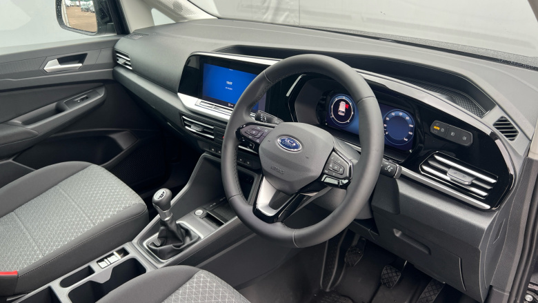 Ford Transit Connect 230 L2 Diesel 2.0 EcoBlue 102ps Limited Van